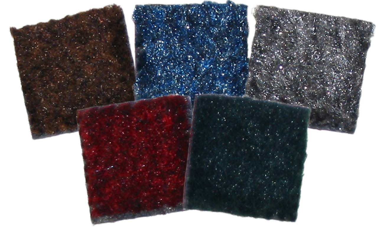 (image for) Floor Mats